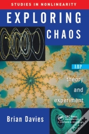 Capa do artigo Exploring Chaos