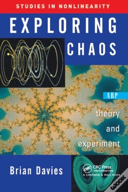 Capa do artigo Exploring Chaos