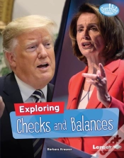 Capa do artigo Exploring Checks And Balances