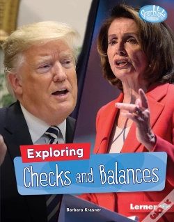 Capa do artigo Exploring Checks And Balances