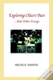 Capa do artigo Exploring Chico