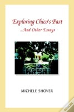 Capa do artigo Exploring Chico'S Past And Other Essays