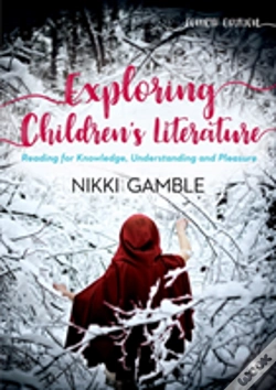 Capa do artigo Exploring Children'S Literature