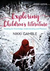 Capa do artigo Exploring Children