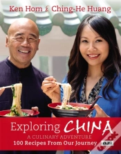 Capa do artigo Exploring China: A Culinary Adventure