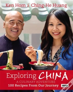 Capa do artigo Exploring China: A Culinary Adventure