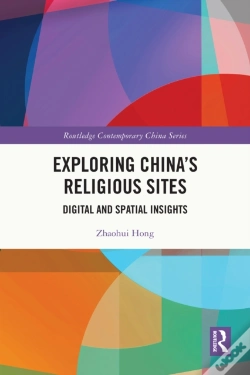 Capa do artigo Exploring China'S Religious Sites