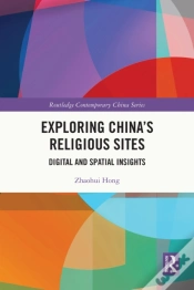Capa do artigo Exploring China