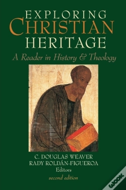 Capa do artigo Exploring Christian Heritage