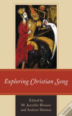 Capa do artigo Exploring Christian Song