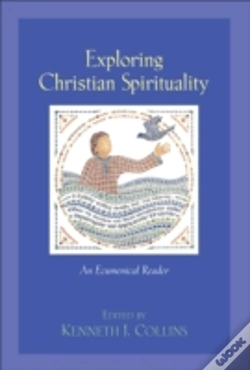 Capa do artigo Exploring Christian Spirituality Â€“ An Ecumenical Reader