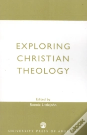 Capa do artigo Exploring Christian Theology