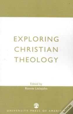 Capa do artigo Exploring Christian Theology