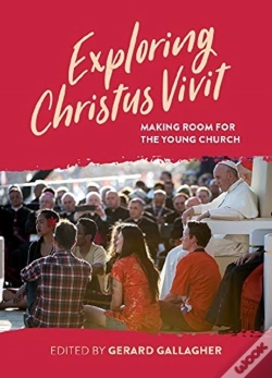 Capa do artigo Exploring Christus Vivit