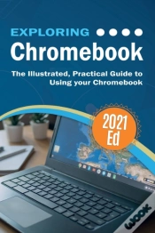 Capa do artigo Exploring Chromebook 2021 Edition