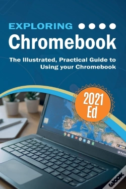 Capa do artigo Exploring Chromebook 2021 Edition