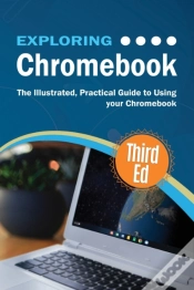 Capa do artigo Exploring Chromebook Third Edition
