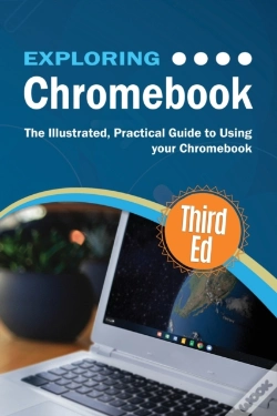 Capa do artigo Exploring Chromebook Third Edition