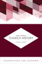 Exploring Church History - Preview