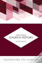 Capa do artigo Exploring Church History