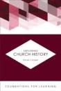 Exploring Church History - Preview