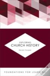 Capa do artigo Exploring Church History