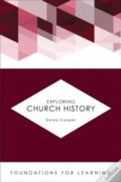 Capa do artigo Exploring Church History