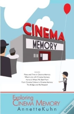 Capa do artigo Exploring Cinema Memory