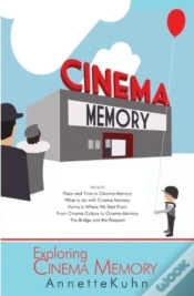 Capa do artigo Exploring Cinema Memory