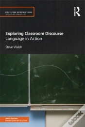 Capa do artigo Exploring Classroom Discourse