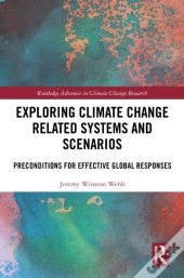 Exploring Climate Change Related Systems And Scenarios