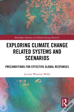Capa do artigo Exploring Climate Change Related Systems And Scenarios