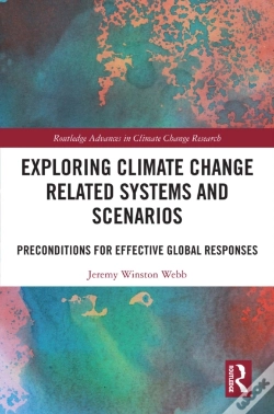 Capa do artigo Exploring Climate Change Related Systems And Scenarios