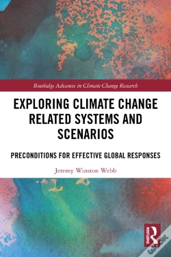Capa do artigo Exploring Climate Change Related Systems And Scenarios