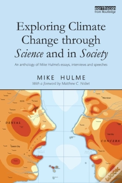 Capa do artigo Exploring Climate Change Through Science And In Society