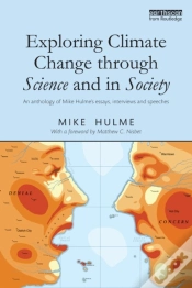 Capa do artigo Exploring Climate Change Through Science And In Society