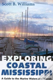 Capa do artigo Exploring Coastal Mississippi