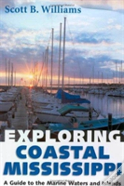 Capa do artigo Exploring Coastal Mississippi
