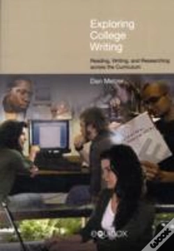 Capa do artigo Exploring College Writing