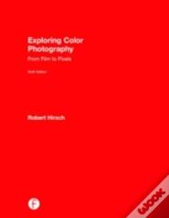 Exploring Color Photography