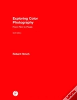 Capa do artigo Exploring Color Photography