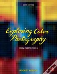 Exploring Color Photography