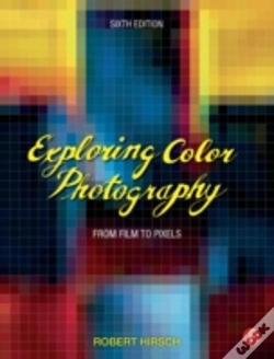Capa do artigo Exploring Color Photography