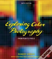 Capa do artigo Exploring Color Photography