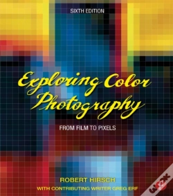 Capa do artigo Exploring Color Photography