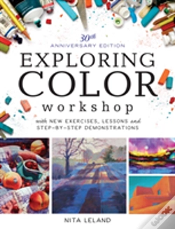 Capa do artigo Exploring Color Workshop, 30th Anniversary