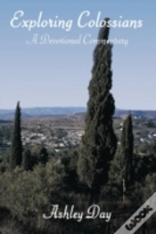 Capa do artigo Exploring Colossians: A Devotional Comme