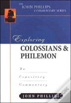 Exploring Colossians & Philemon