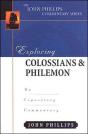 Exploring Colossians & Philemon - Preview