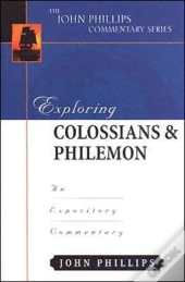 Exploring Colossians & Philemon